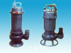 喷泉专用泵
