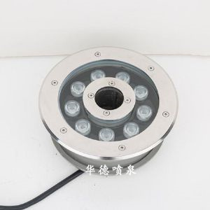 水下彩灯